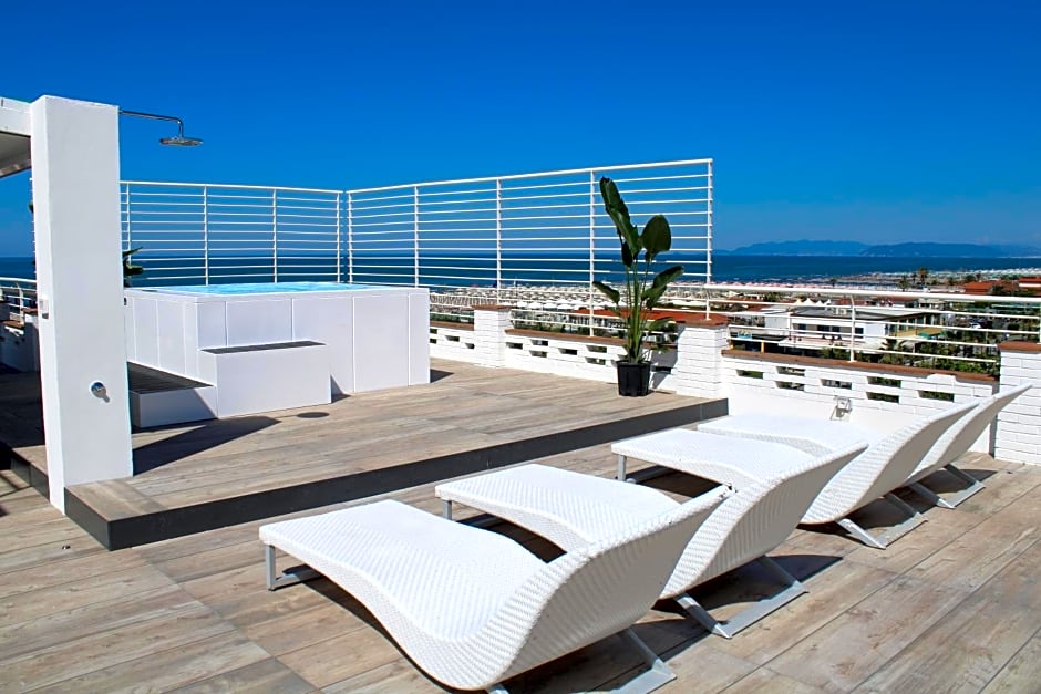 Hotel Esplanade