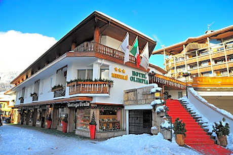 Hotel Olimpia