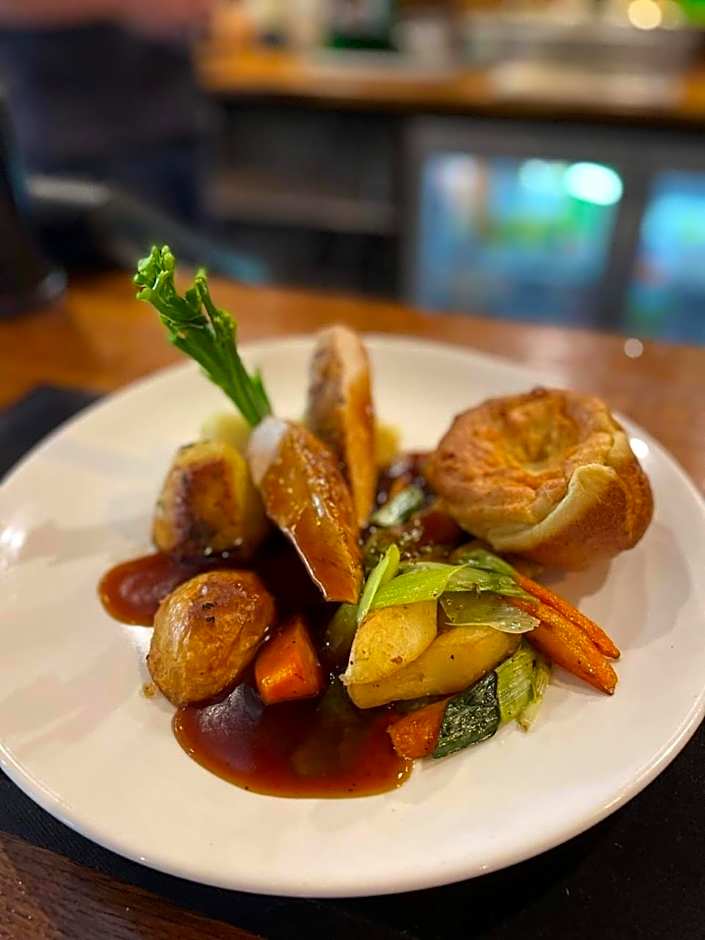 The Balavoulin - Pub with Rooms