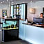 ProfilHotels Mercur Hotel