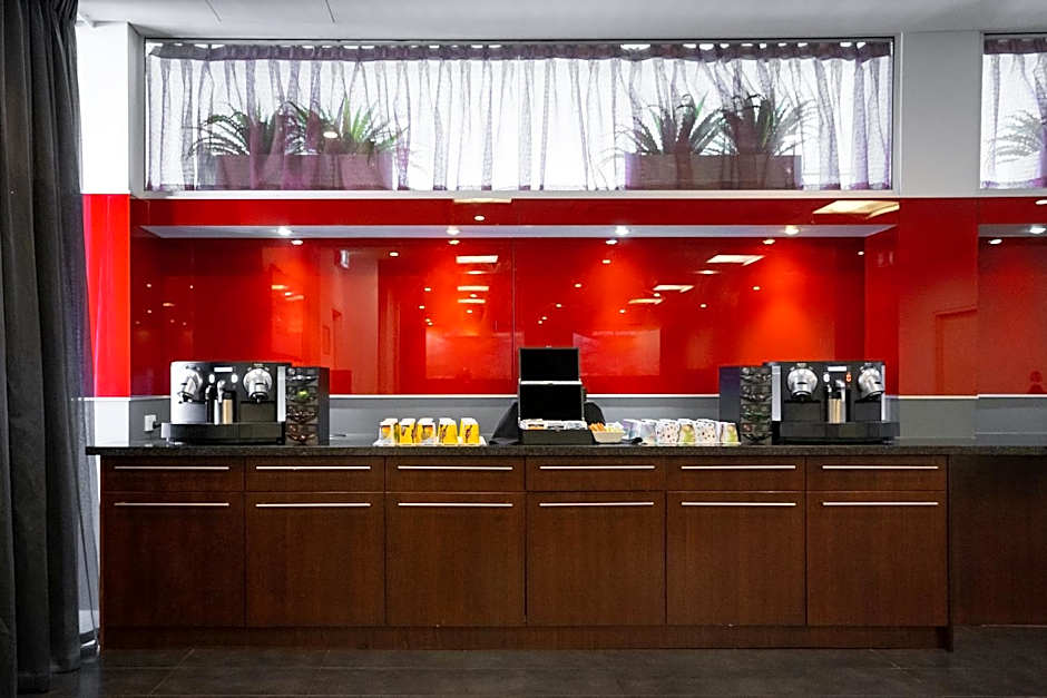 Adelaide Rockford Hotel