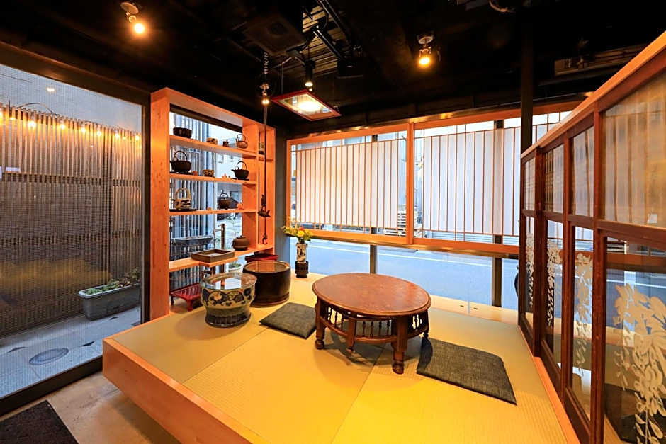 Andon Ryokan