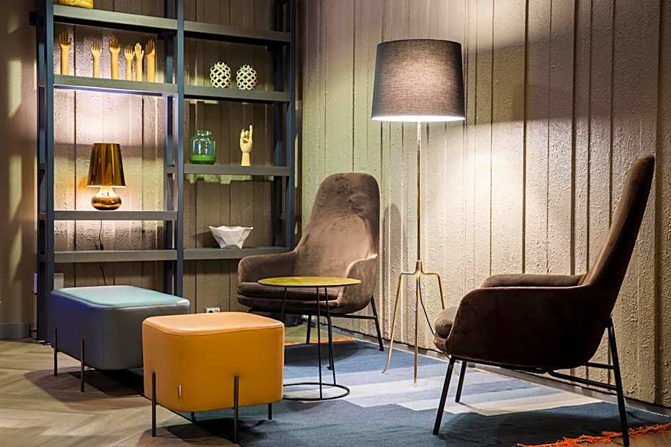 Radisson Blu Hotel Bodo