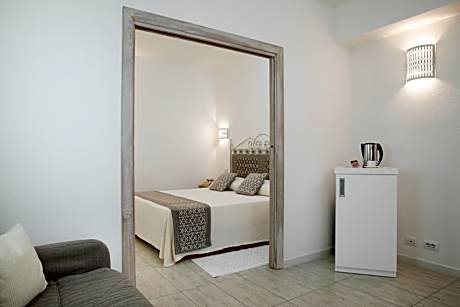 Executive Family Room