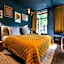 Luxurious Residence in Vondelpark/Museum District