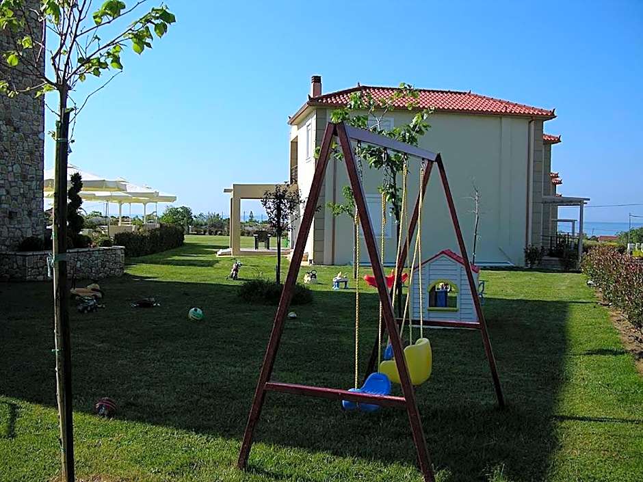 Antonios Village Hotel & Apartments