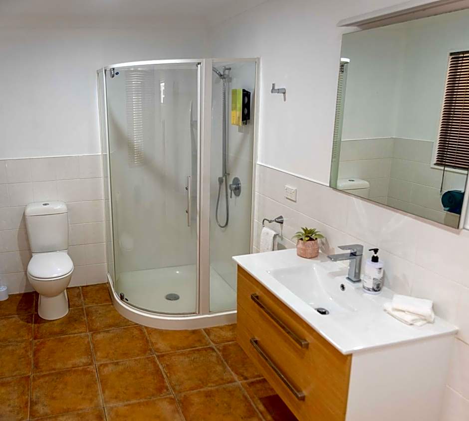 Raglan Sunset Motel and Conference Venue