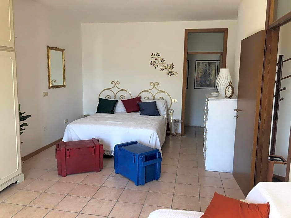 CalaMazzante