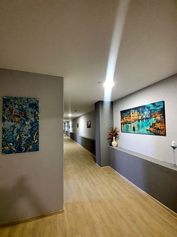 Wellness&Spa Hotel Astorya