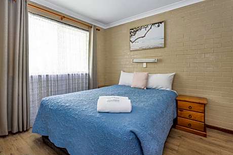 Two-Bedroom Family Chalet