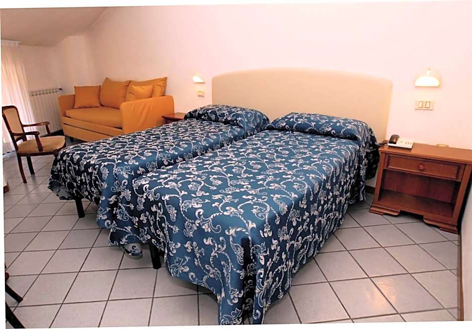 Albergo Umbria