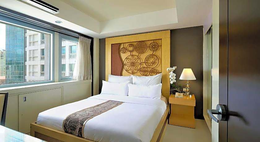 Quest Hotel & Conference Center - Cebu