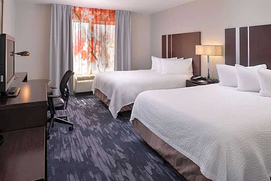 Fairfield Inn & Suites by Marriott Cedar Rapids