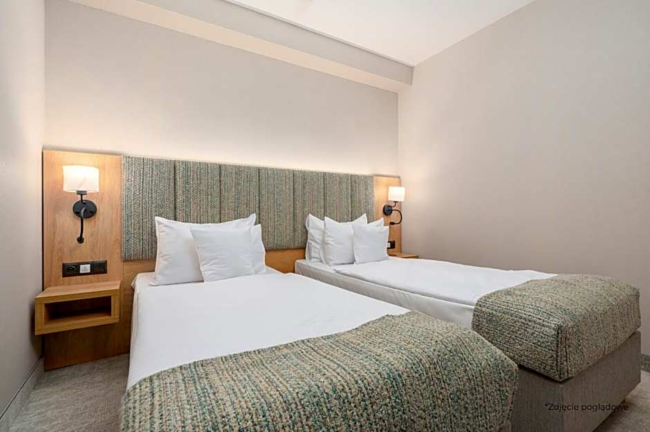 Platinum Mountain Hotel&SPA
