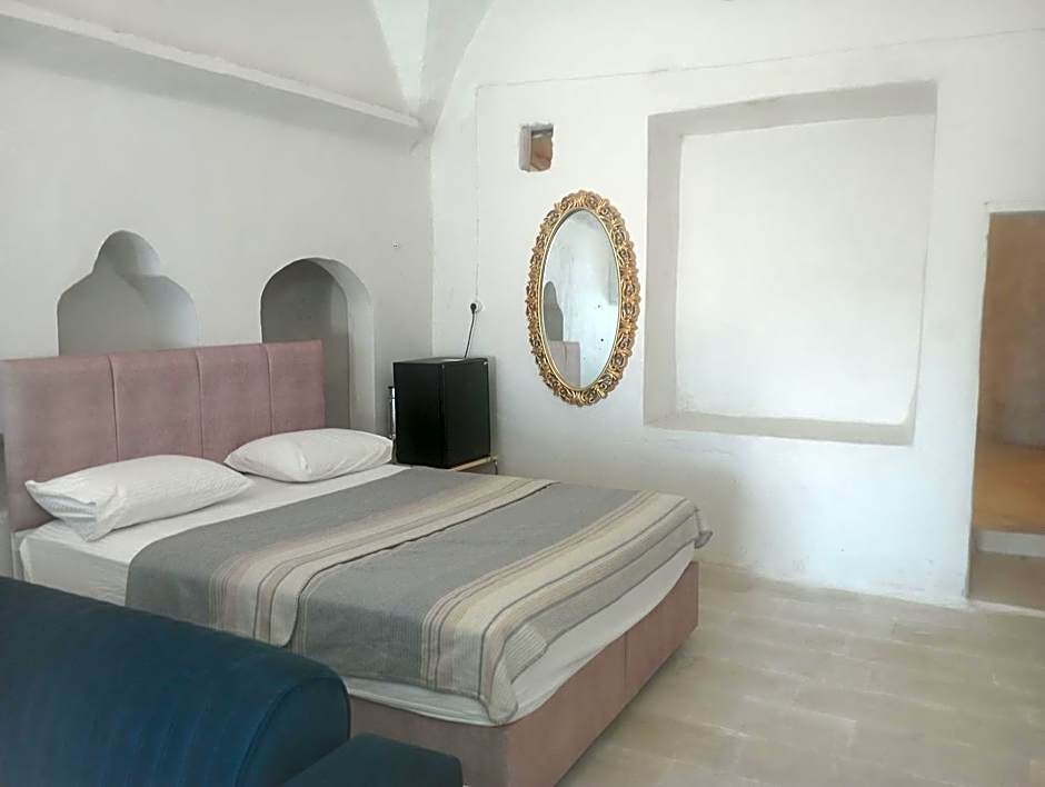 Gılgamesh Maria butik otel