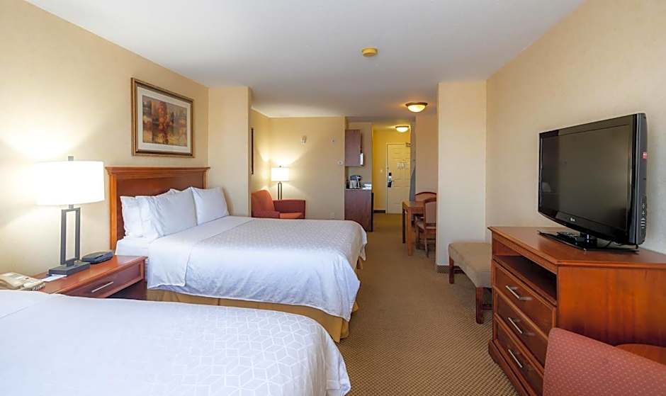 Holiday Inn Express Hotel & Suites - Edmonton International Airport By IHG