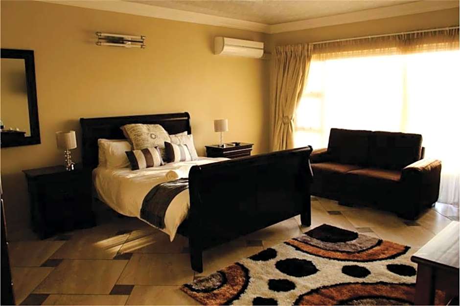 Falling Waters Guest House