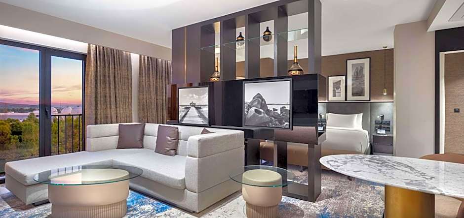 Photo 1 of 10 of Suite