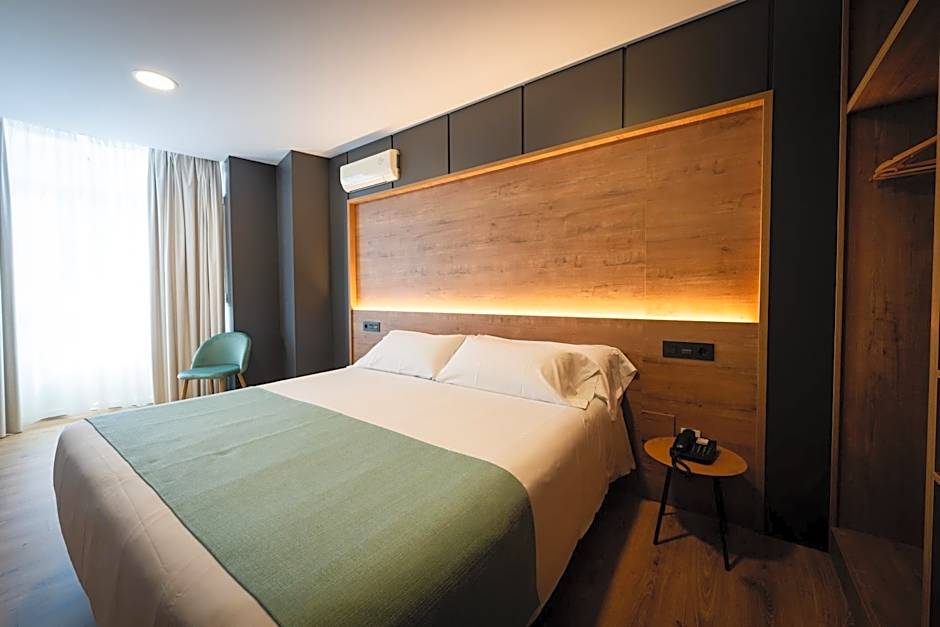 Hotel Oca Insua Costa da Morte