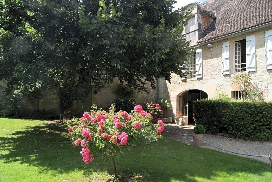 Manoir de la Pataudière B&B