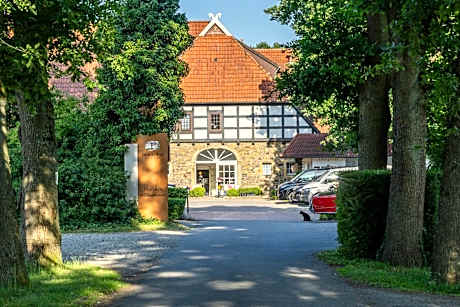 IDINGSHOF Hotel & Restaurant