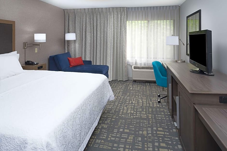 Hampton Inn By Hilton North Sioux City