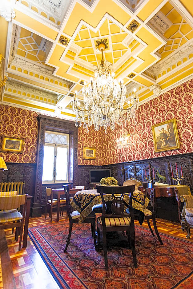 Castelo Santa Catarina