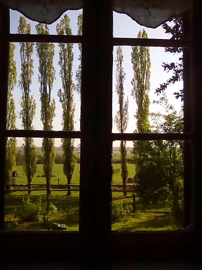 La Ferme Des Vignes
