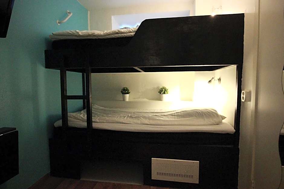 Hotell Centralstation