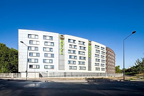 B&B HOTEL Saint-Denis Porte de Paris