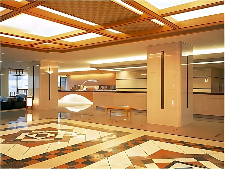 Park Hotel Miyabitei