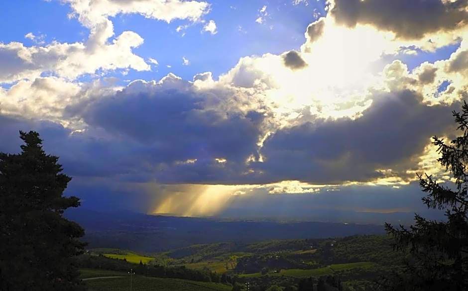 Mariani Bed&Breakfast