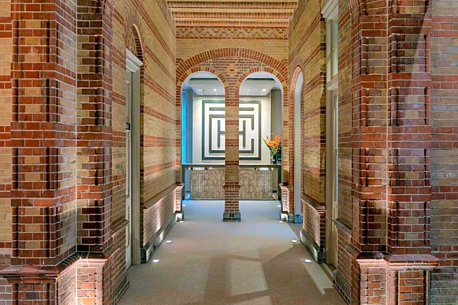 The College Hotel Amsterdam, Autograph Collection