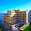 Tropical Island Apartahotel