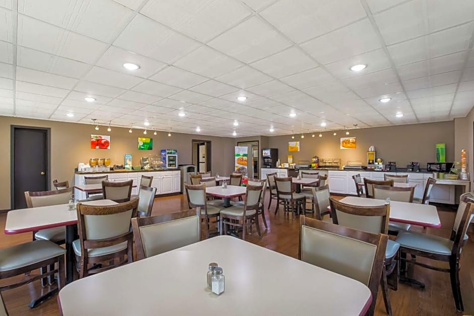 Quality Inn & Suites Millville