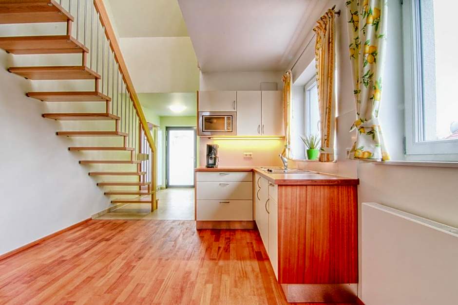Jungingers Aparthotel