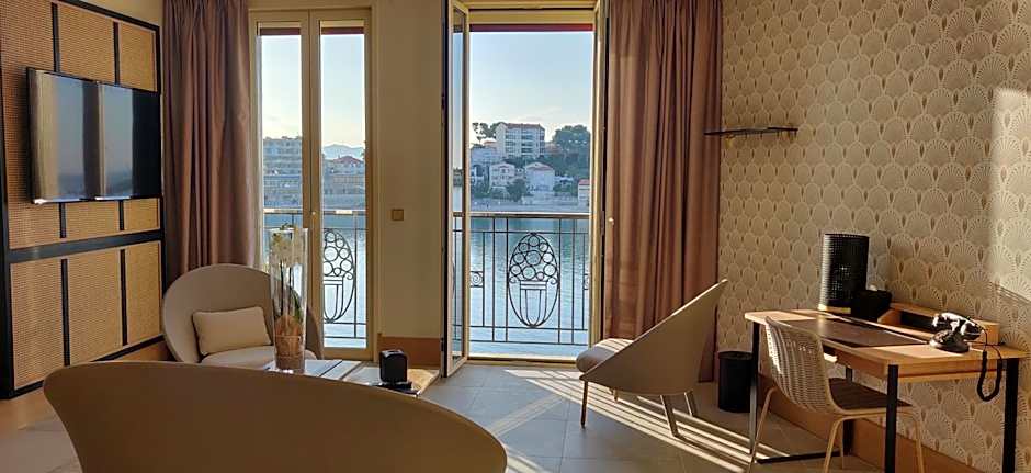 Splendid Hôtel & Spa