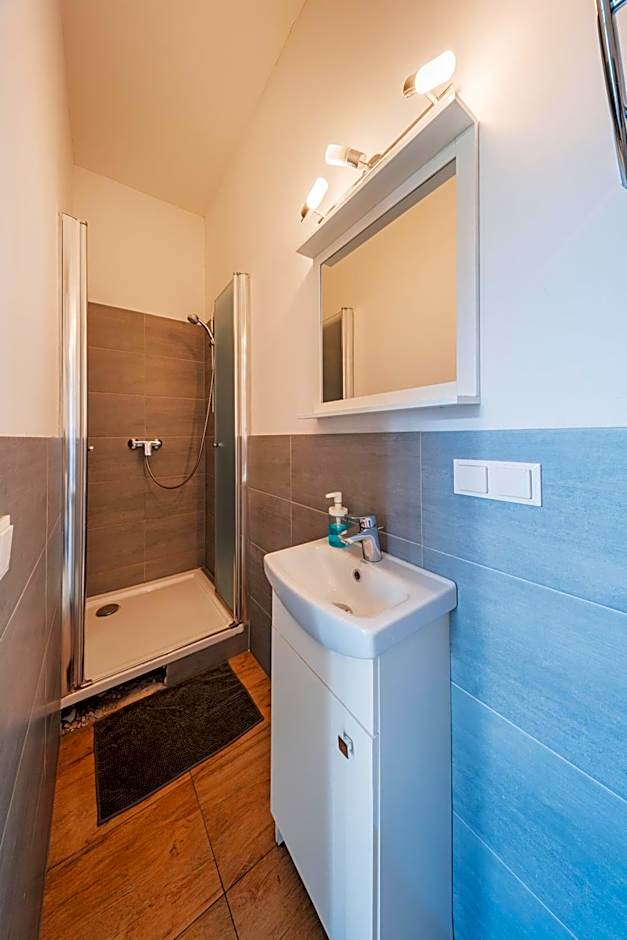 City Center Lofts