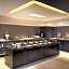 JW Marriott Hotel Mexico City Santa Fe