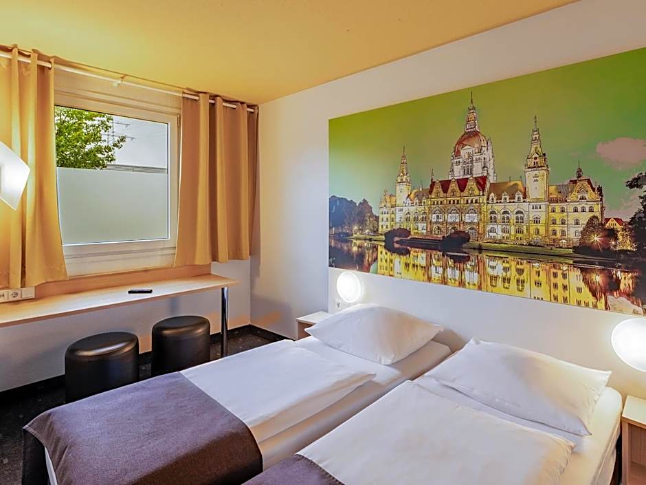 B&B Hotel Hannover-Nord