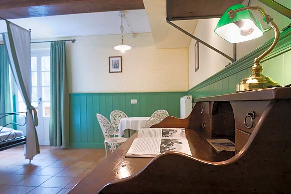 Quinz - Locanda Al Lago