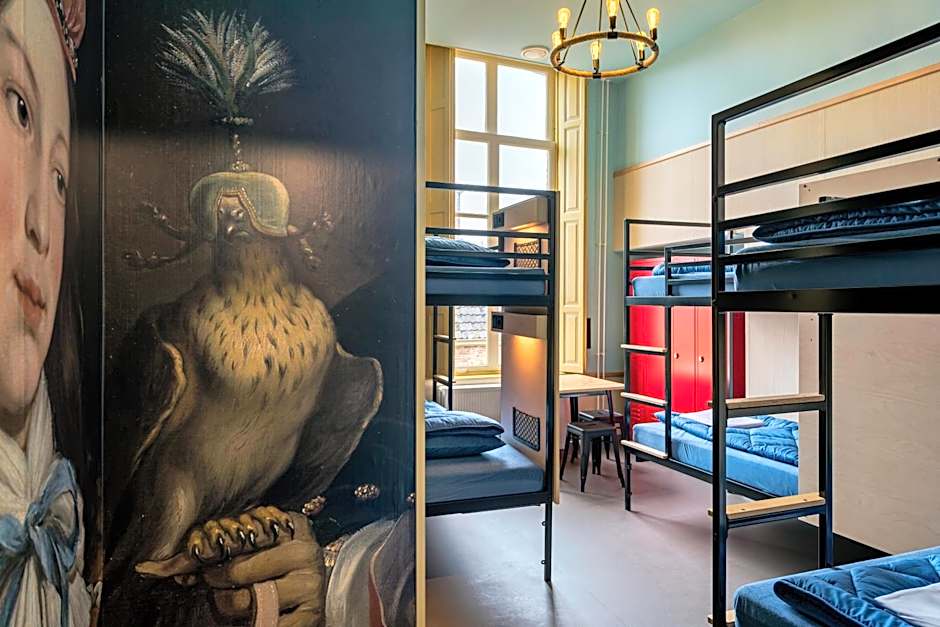 Stayokay Hostel Domburg