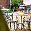 Leonardo Boutique Hotel Amsterdam Vondelpark