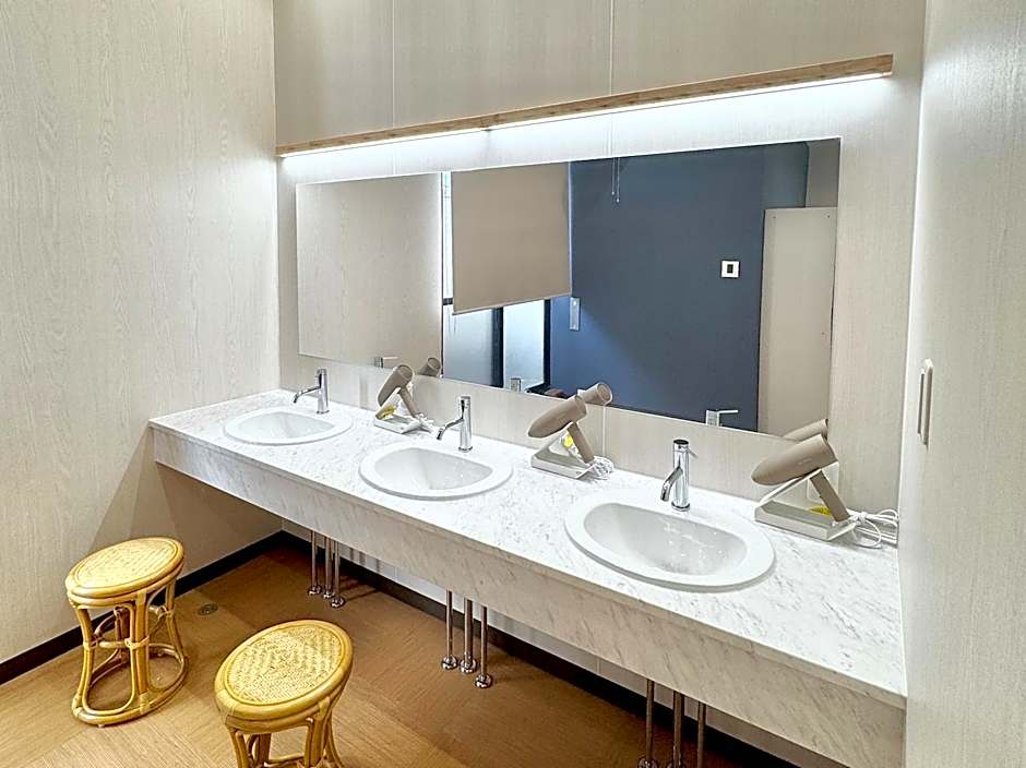 Matsue Universal Hotel