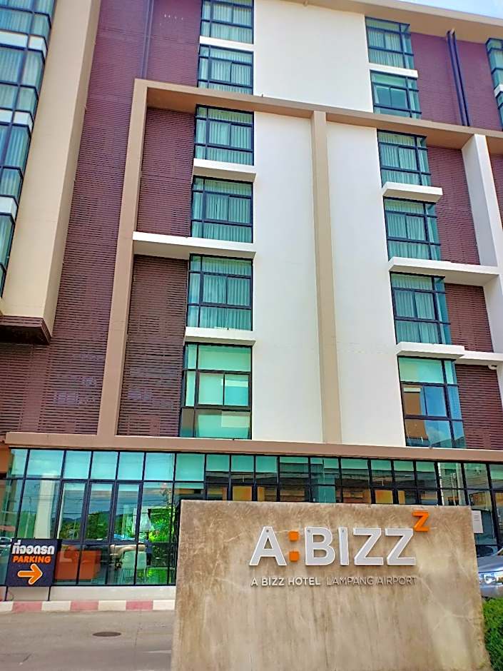 A BIZZ Hotel