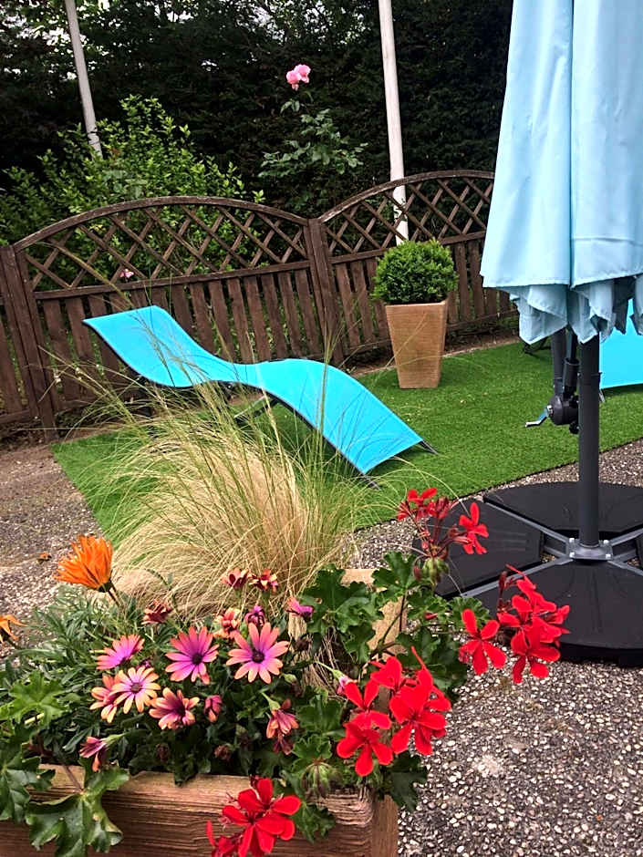 ibis Nemours