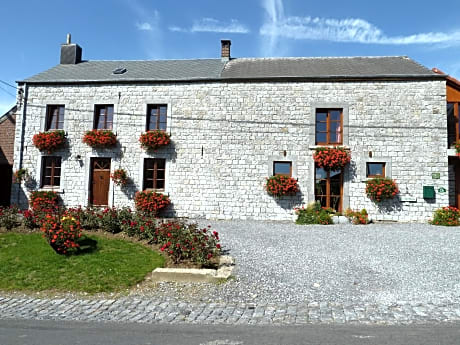 Le Clos Marie