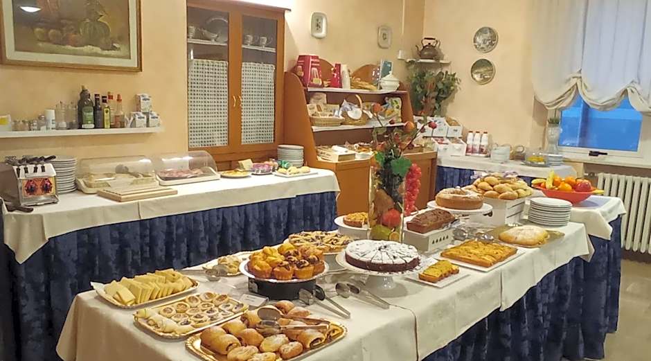 Hotel Verudella