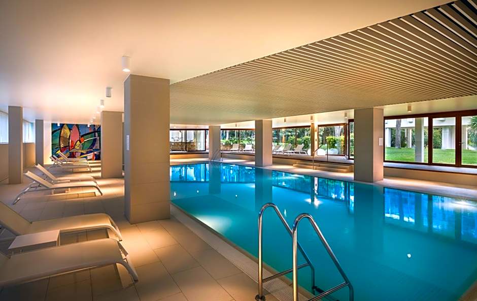 Eden Hotel by Maistra Collection