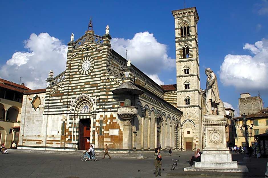 Albergo Giugni